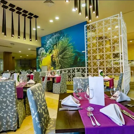 דירה Sunny Beach, Barcelo Royal Rb