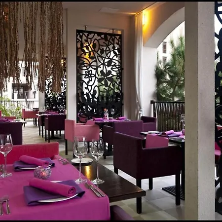 דירה Sunny Beach, Barcelo Royal Rb
