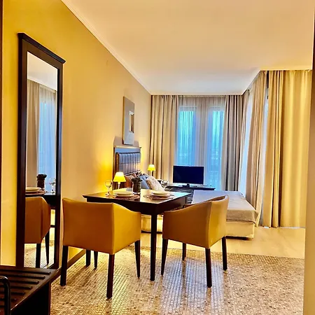 דירה Sunny Beach, Barcelo Royal Rb