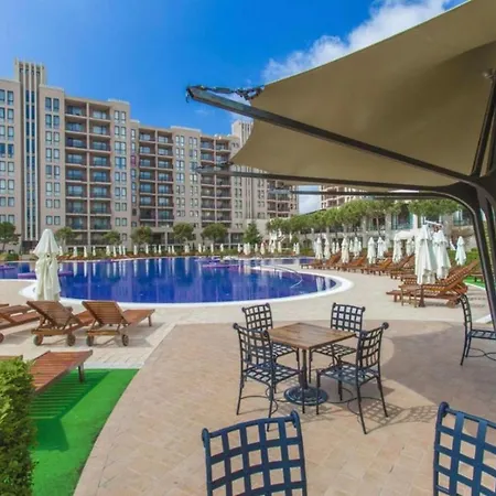 Апартаменты Sunny Beach, Barcelo Royal Rb