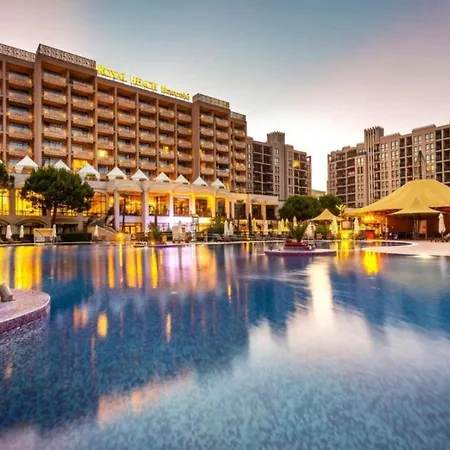 Sunny Beach, Barcelo Royal Rb 아파트 *
