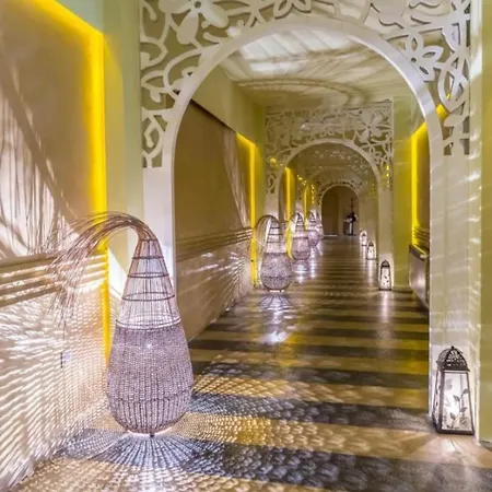 아파트 Sunny Beach, Barcelo Royal Rb