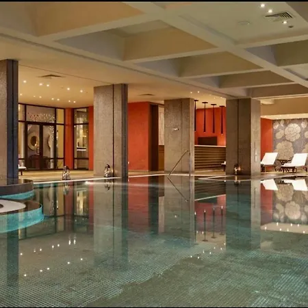 Sunny Beach, Barcelo Royal Rb * 써니비치