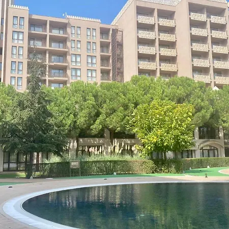 Sunny Beach, Barcelo Royal Rb 아파트 *