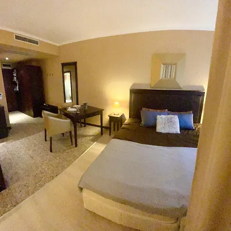 Sunny Beach, Barcelo Royal Rb 아파트 써니비치